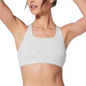 Lululemon Time To Sweat Bra